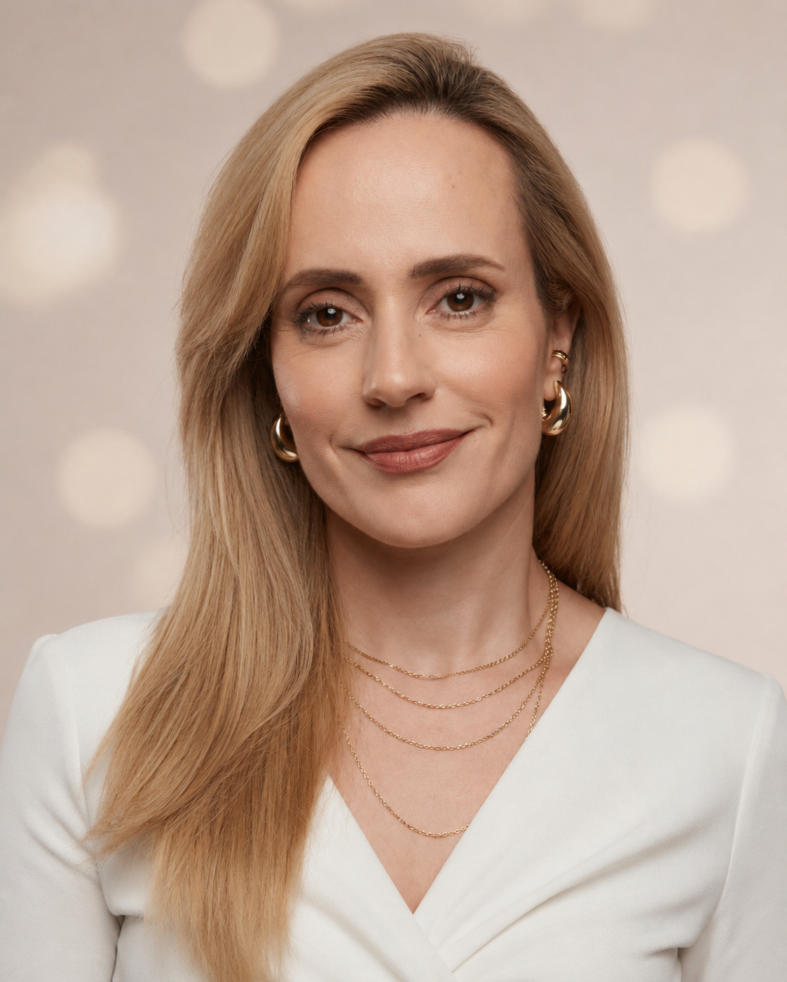 Leli Ávila, mentora de mulheres